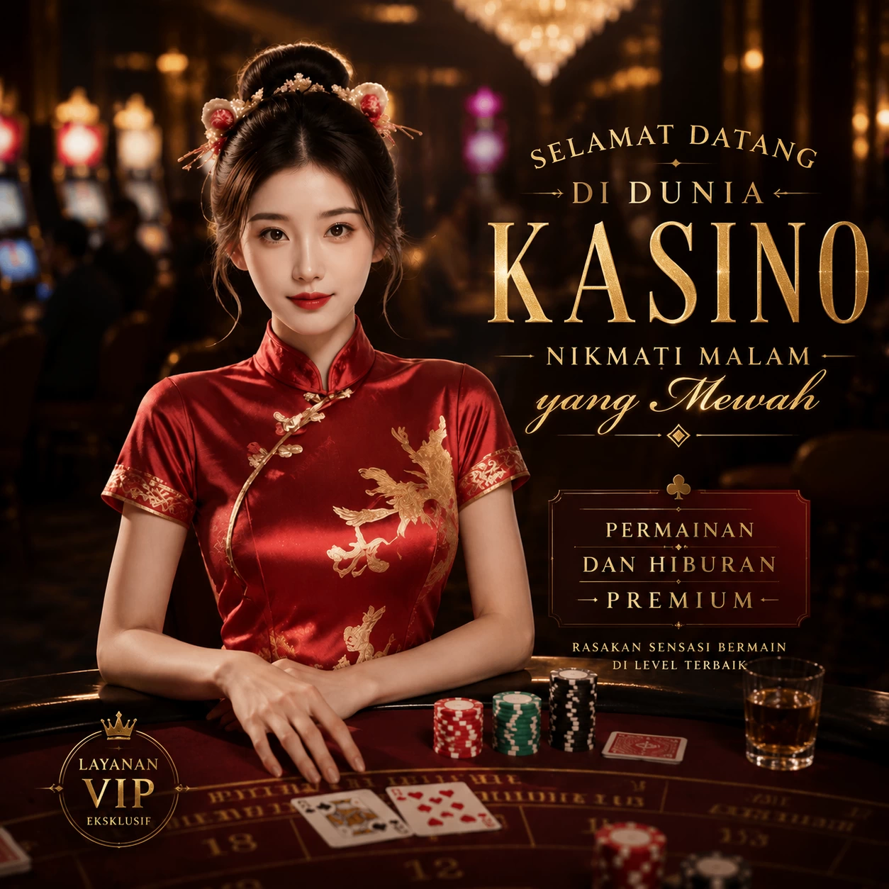Menggali Fitur Menarik di Situs Game sultan188