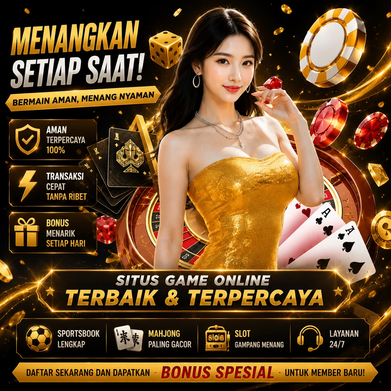 Inovasi dan Fitur Menarik di sultan188