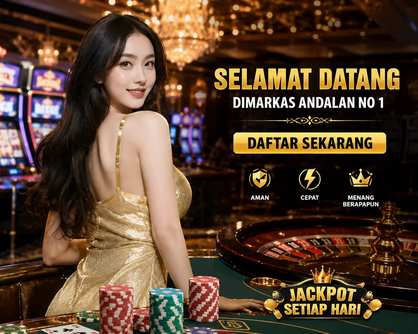 Tips dan Trik Bermain di sultan188 untuk Pemula